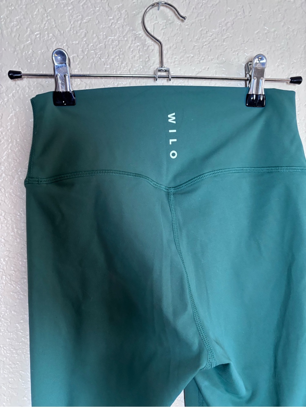Wilo the Label Funnel Neck & Leggings Set $166 retail NWT - Picture 8 of 9